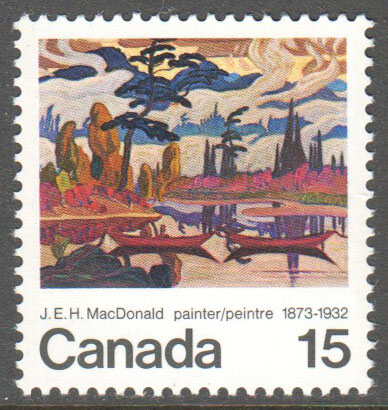 Canada Scott 617 MNH - Click Image to Close